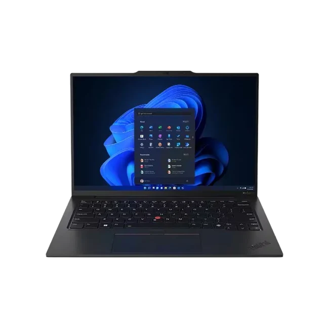 Lenovo ThinkPad X1 Carbon - Notebook - 14" - Intel Core Ultra 7 155U / 4.8 GHz - 32 GB - DDR5 SDRAM - 512 GB SSD - Integrated graphics - Windows 11 Pro - 3-year warranty