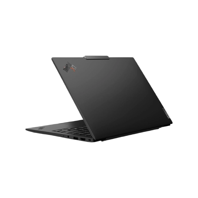 Lenovo ThinkPad X1 Carbon - Notebook - 14" - Intel Core Ultra 7 155U / 4.8 GHz - 32 GB - DDR5 SDRAM - 512 GB SSD - Integrated graphics - Windows 11 Pro - 3-year warranty-4
