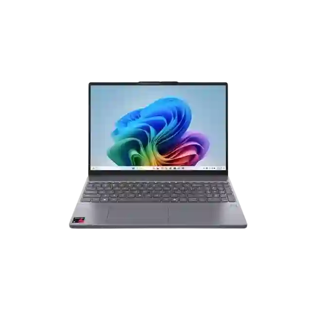 Lenovo IdeaPad Slim 3 15Q8X10 - Notebook - 15.3" - 1920 x 1200 - Qualcomm Snapdragon X X1-26-100 / 3.0 GHz - LPDDR5X SDRAM - 24 GB - 512 GB SSD - Microsoft Windows 11 Home - 1-year warranty