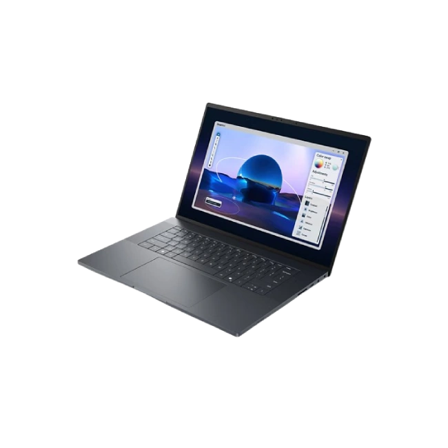 Dell Pro Max - Notebook - 16" - Intel Core Ultra 7 265H vPro / 5.3 GHz - DDR5 SDRAM - 32 GB - 1 TB SSD - NVIDIA RTX PRO 1000 - Windows 11 Pro - Spanish - 3-year warranty
