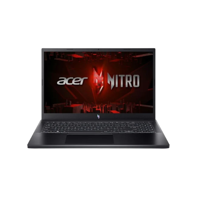 Acer Nitro - Notebook - 16" - Intel Core i7 I7-13620H - 1 TB - 512 GB SSD - NVIDIA GeForce RTX 4050 - Windows 11 Home - Spanish-1