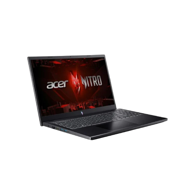 Acer Nitro - Notebook - 16" - Intel Core i7 I7-13620H - 1 TB - 512 GB SSD - NVIDIA GeForce RTX 4050 - Windows 11 Home - Spanish-2