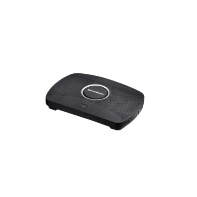 ScreenBeam 1100 Plus - Alargador de vídeo/audio inalámbrico - GigE, 802.11ac-3