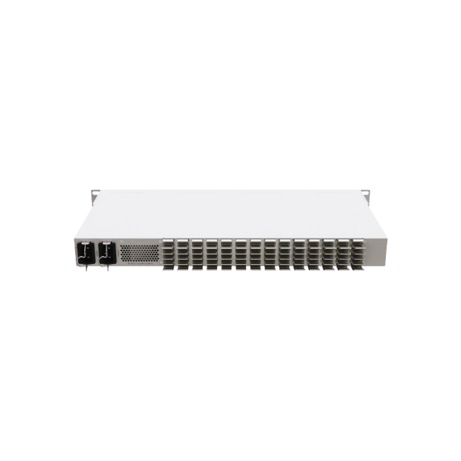 Mikrotik - Switch - CRS326-4C+20G+2Q+RM 20 x 2.5G