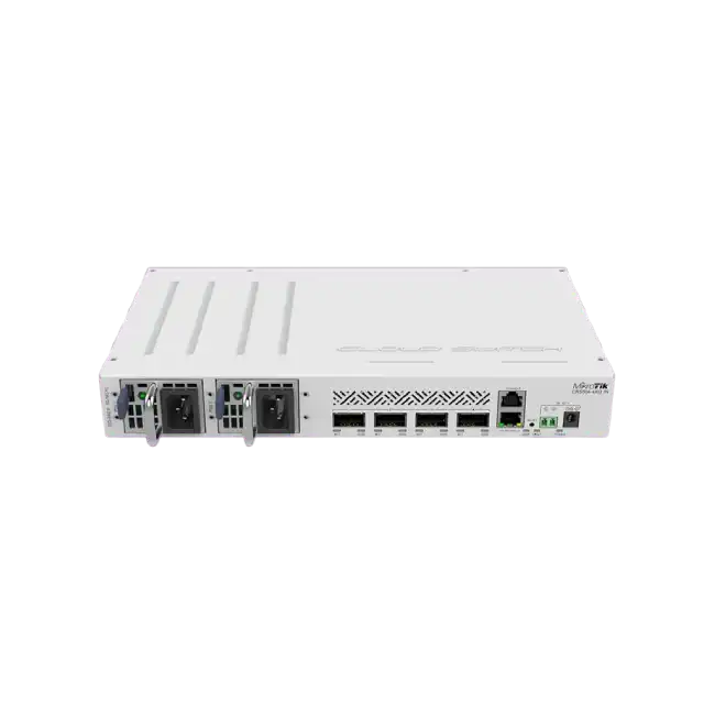 Mikrotik - Switch - CRS504-4XQ-OUT 16x25G port PoE-1