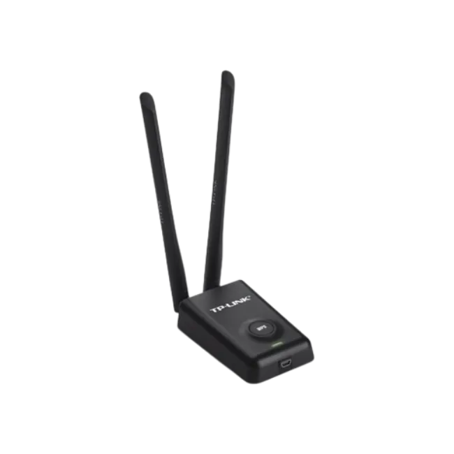 TP-Link TL-WN8200ND - Adaptador de red - USB - 802.11b/g/n