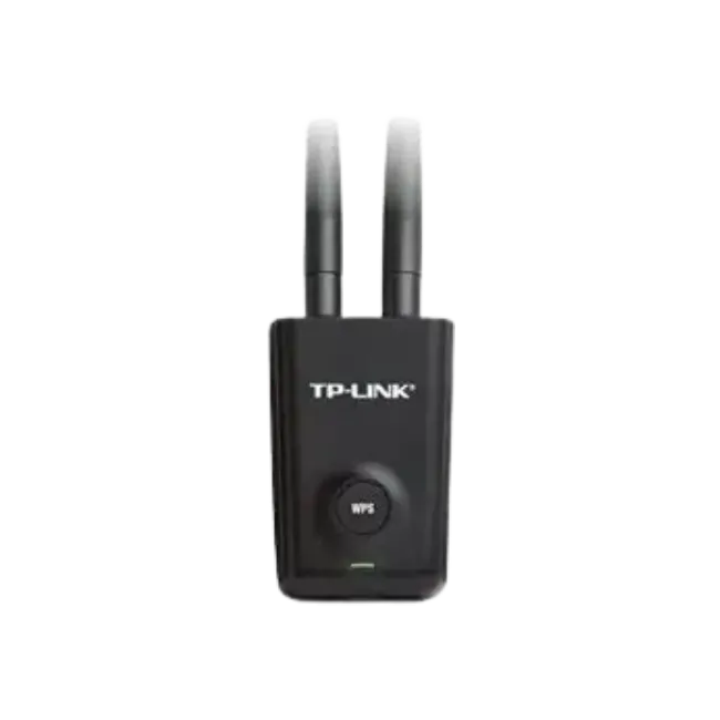 TP-Link TL-WN8200ND - Adaptador de red - USB - 802.11b/g/n-5