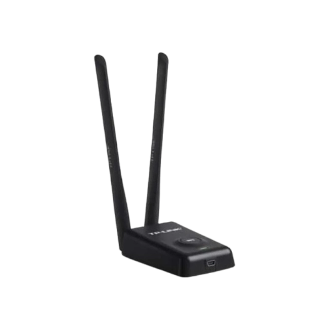 TP-Link TL-WN8200ND - Adaptador de red - USB - 802.11b/g/n-6