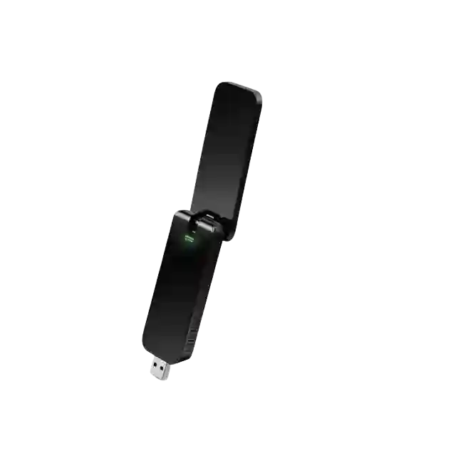 TP-Link Archer T4U - Adaptador de red - USB 3.0 - Wi-Fi 5-1