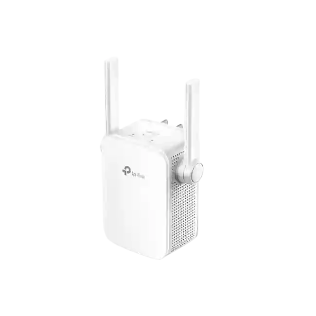 TP-Link TL-WA855RE 300Mbps Mini Wireless N Range Extender - Extensor de rango Wi-Fi - 100Mb LAN - Wi-Fi - 2.4 GHz-3