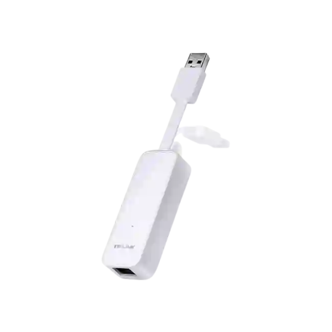 TP-Link UE300 - Adaptador de red - USB 3.0 - Gigabit Ethernet-2