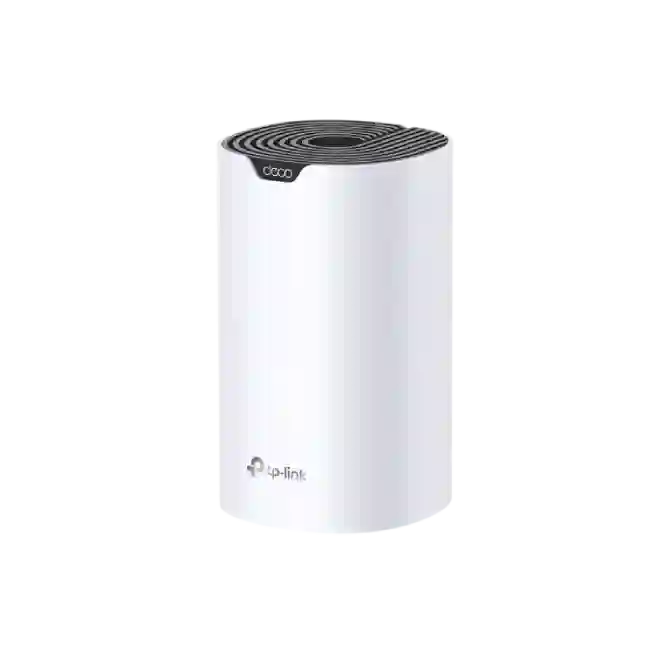 TP-LINK Deco E4 - Sistema Wi-Fi - (3 enrutadores) - malla - Wi-Fi 5 - Doble banda (paquete de 3)-2