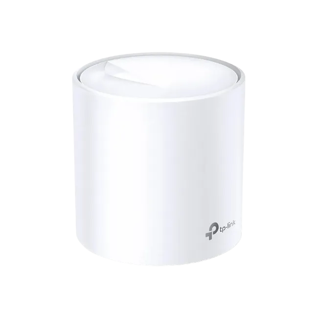 TP-LINK Deco X20 - Sistema Wi-Fi - (3 enrutadores) 1GbE - Wi-Fi 6 - Doble banda-3