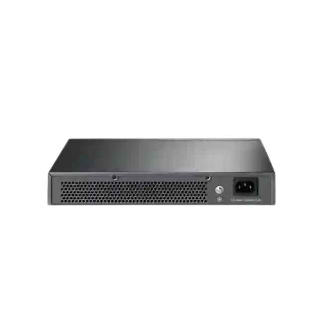 TP-Link TL-SG1016 - Conmutador - 16 x 10/100/1000 - montaje en rack-2
