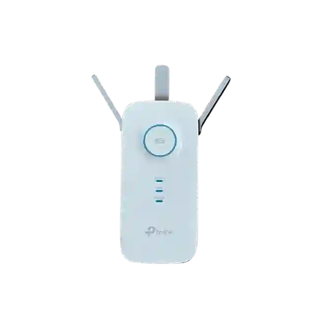 TP-Link RE450 - Extensor de rango Wi-Fi - Wi-Fi 5 - 2.4 GHz, 5 GHz-1