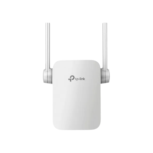 TP-Link AC1200 Wi-Fi Range Extender RE305 - Extensor de rango Wi-Fi - Wi-Fi 5 - 2.4 GHz, 5 GHz
