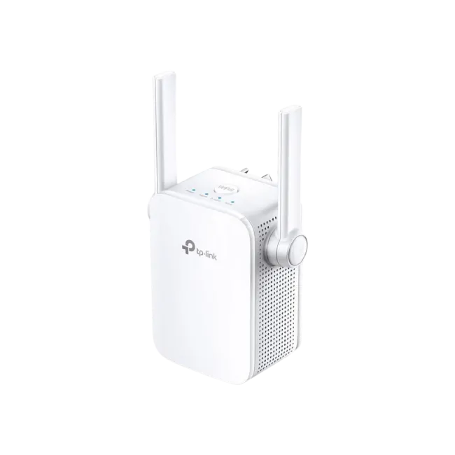 TP-Link AC1200 Wi-Fi Range Extender RE305 - Extensor de rango Wi-Fi - Wi-Fi 5 - 2.4 GHz, 5 GHz