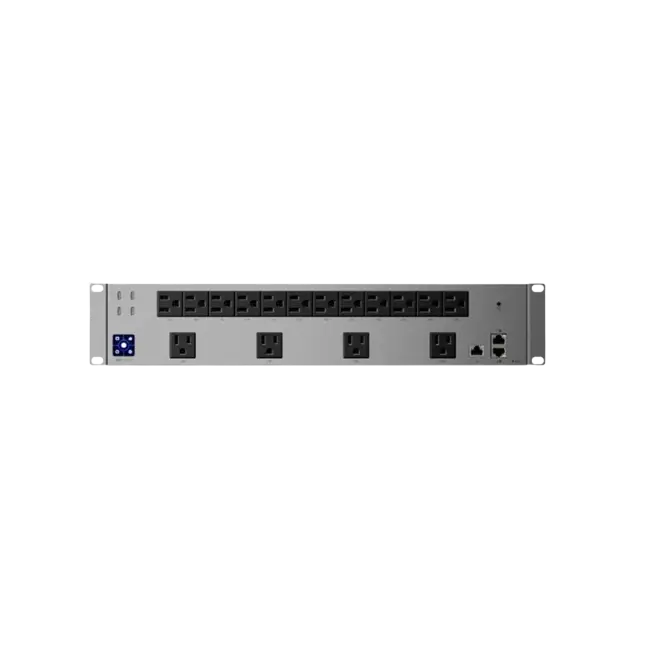 Ubiquiti - USP-PDU-HD UniFi managed power distri - system
