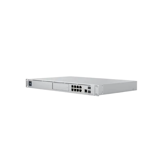 Ubiquiti - USP-PDU-HD UniFi managed power distri - system-4