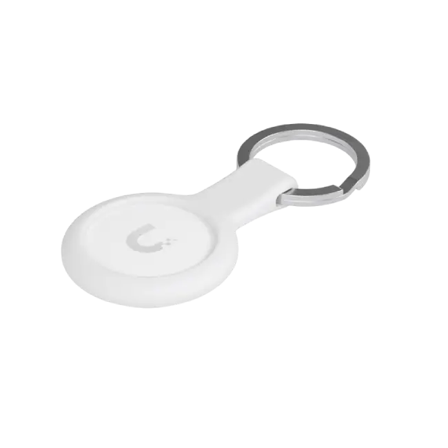 Ubiquiti - UA-Pocket UniFi Access pocket - key fob (10-pack)-4
