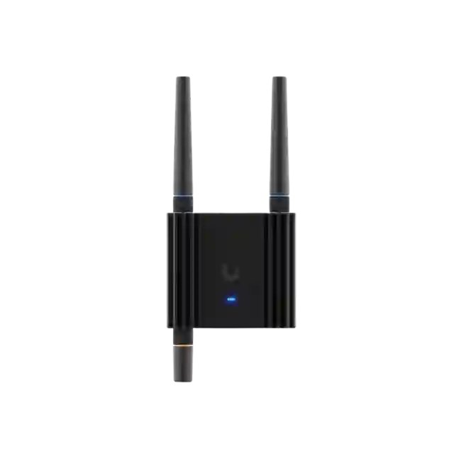 Ubiquiti - Router - UMR Ultra-compact managed LTE-1