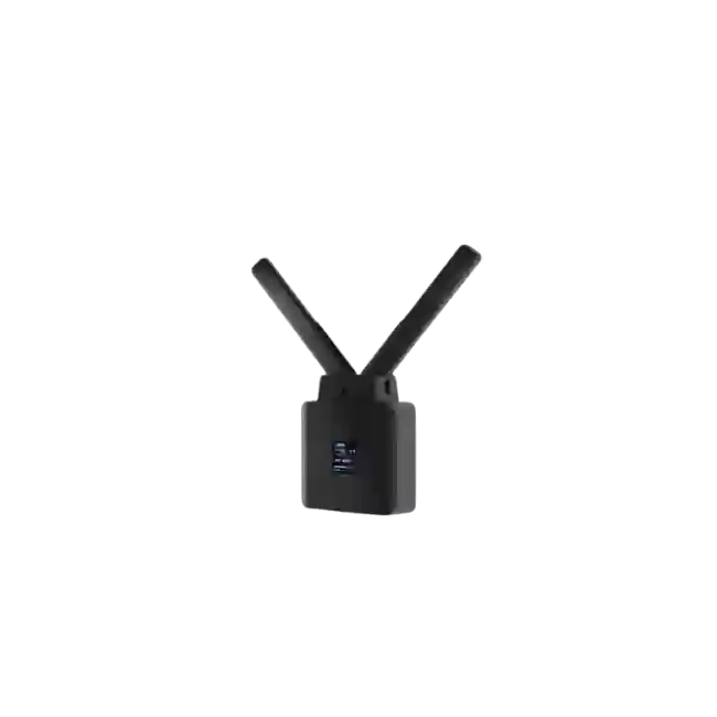 Ubiquiti - Router - UMR Ultra-compact managed LTE-4