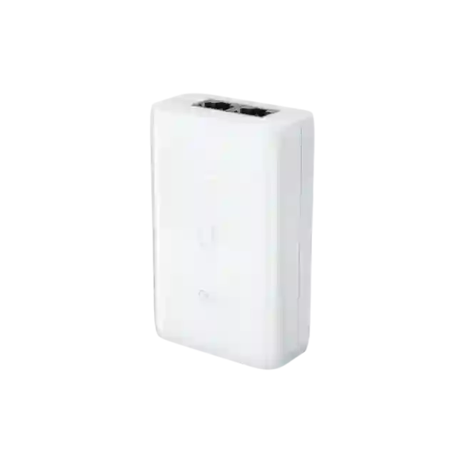 Ubiquiti - Power Injector - U-PoE-1
