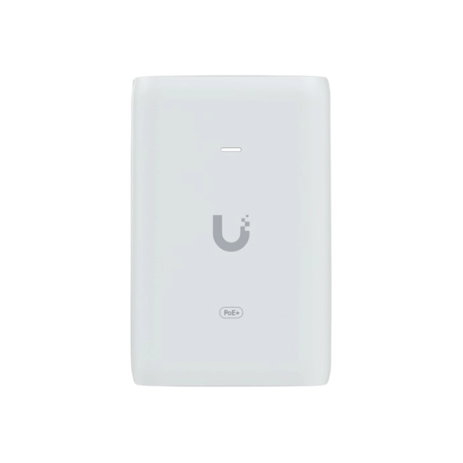 Ubiquiti - Power Injector - U-PoE+-3