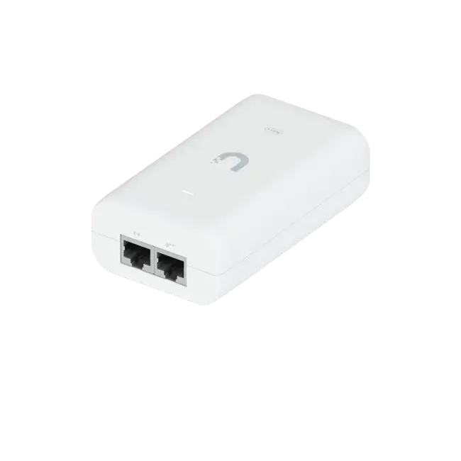 Ubiquiti - Power Injector - UACC-PoE+-2.5G-2