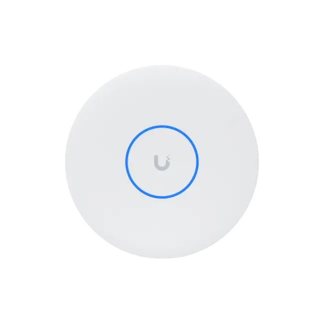 Ubiquiti - Wireless access point - U7-Pro-XG Ceiling-mounted 6-st