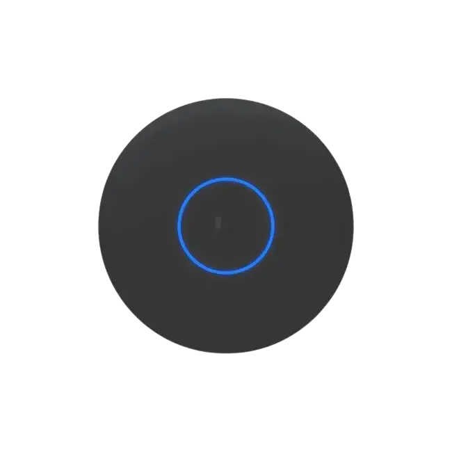 Ubiquiti - Wireless access point - U7-Pro-XG Ceiling-mounted 6-st-4