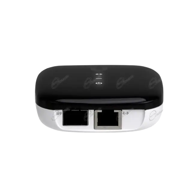 Ubiquiti - UFiber AE convertidor de fibra a Ethernet-1