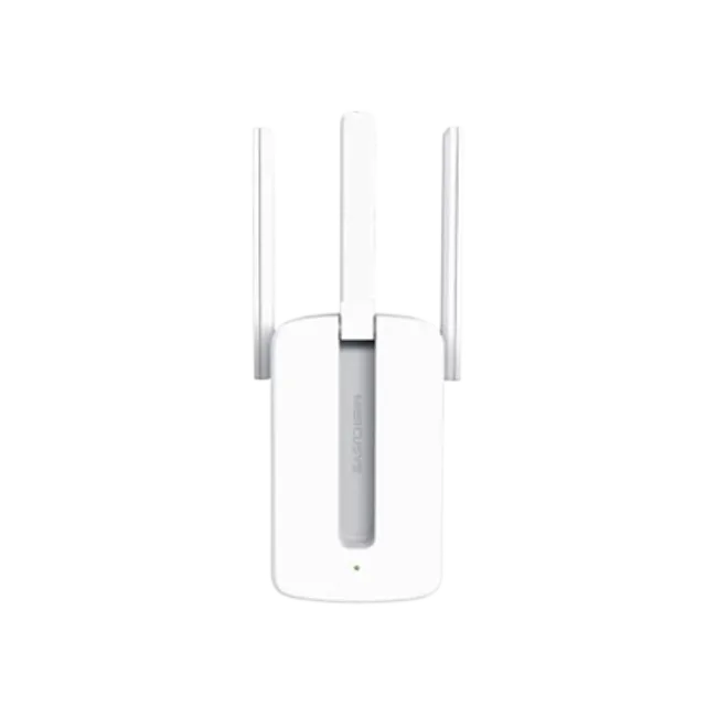Mercusys MW300RE - Extensor de rango Wi-Fi - Wi-Fi - 2.4 GHz - instalable en pared