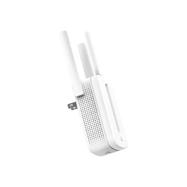 Mercusys MW300RE - Extensor de rango Wi-Fi - Wi-Fi - 2.4 GHz - instalable en pared