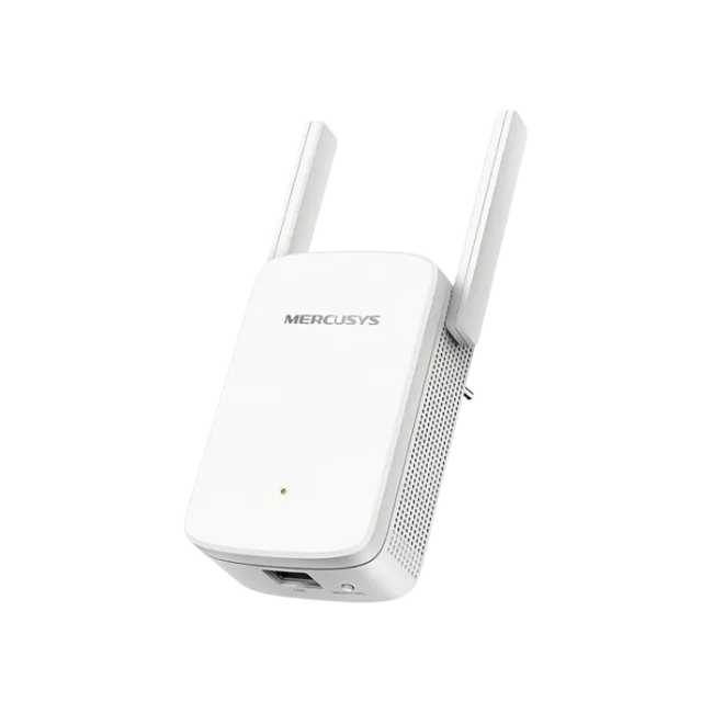 Mercusys ME30 V1 - Extensor de rango Wi-Fi - Wi-Fi 5 - 2.4 GHz, 5 GHz - en pared-3