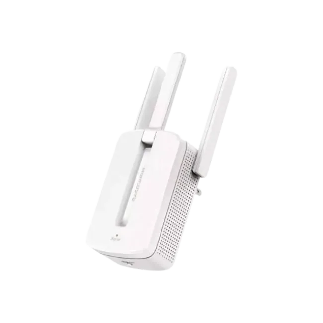 Mercusys ME30 V1 - Extensor de rango Wi-Fi - Wi-Fi 5 - 2.4 GHz, 5 GHz - en pared-4