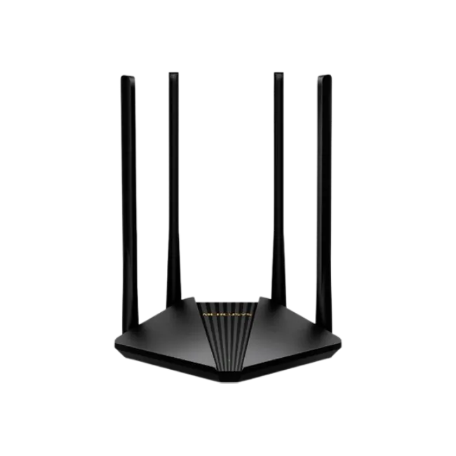 Mercusys MR30G V1 - Enrutador inalámbrico 1GbE - Wi-Fi 5 - Doble banda-1