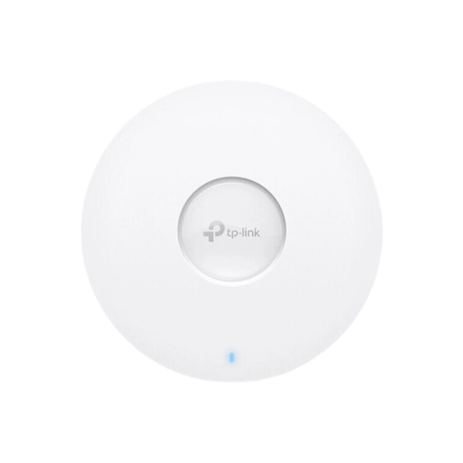 TP-Link EAP660 HD AX3600 Wireless Dual Band Multi-Gigabit Ceiling Mount Access Point - Punto de acceso inalámbrico - Wi-Fi 6 - 2.4 GHz, 5 GHz - instalable en pared/techo