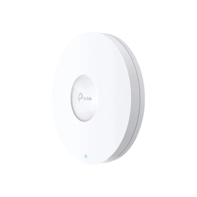 TP-Link EAP660 HD AX3600 Wireless Dual Band Multi-Gigabit Ceiling Mount Access Point - Punto de acceso inalámbrico - Wi-Fi 6 - 2.4 GHz, 5 GHz - instalable en pared/techo