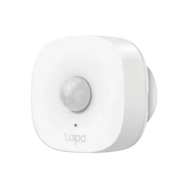 Tapo T100 V1 - Sensor de movimiento - inteligente - inalámbrico - Wi-Fi - 863 - 865 Mhz, 868 - 868.6 MHz-3