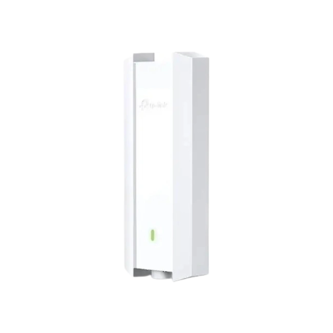TP-LINK EAP650-Outdoor V1 - Punto de acceso inalámbrico - Wi-Fi 6 - 2.4 GHz, 5 GHz - gestionado a través de la nube - montable en poste/pared-4