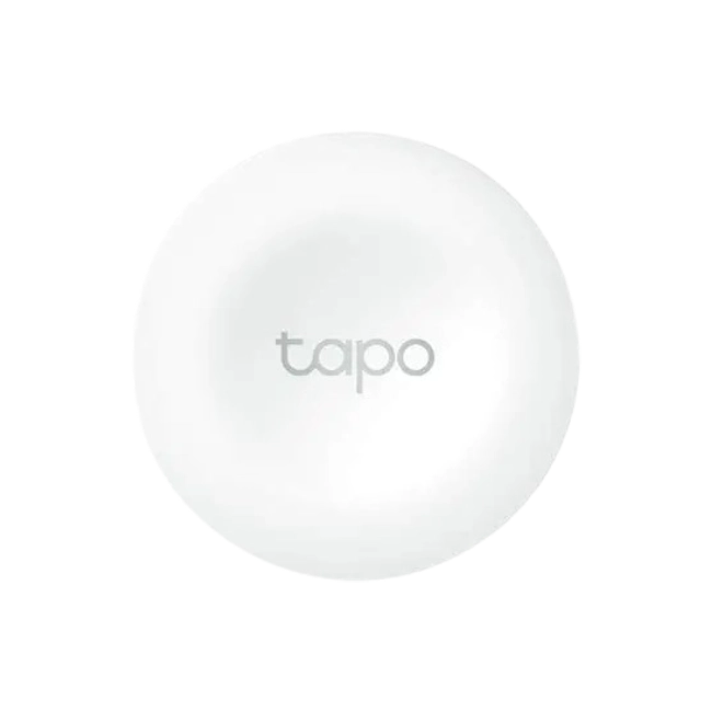 Tapo S200B V1 - Botón inteligente - inalámbrico - 863 - 865 Mhz, 868 - 868.6 MHz-1