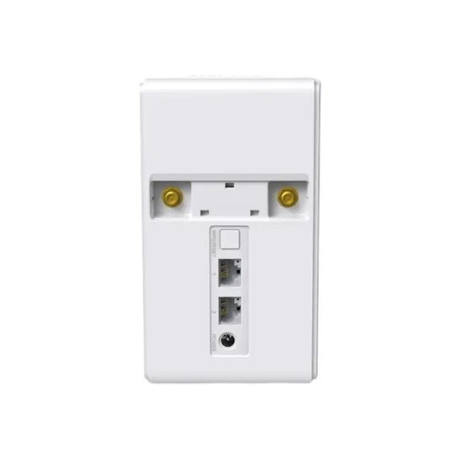 Mercusys MB110-4G V1 - Enrutador inalámbrico - WWAN 2,4 GHz - 4G, 3G
