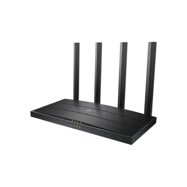 TP-LINK Archer AX12 V1 - Enrutador inalámbrico conmutador de 3 puertos - 1GbE - Wi-Fi 6 - Doble banda-4