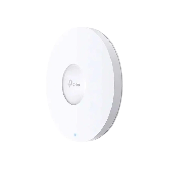 TP-LINK EAP650 V2 - Punto de acceso inalámbrico - Wi-Fi 6 - 2.4 GHz, 5 GHz - gestionado a través de la nube - instalable en pared/techo-4