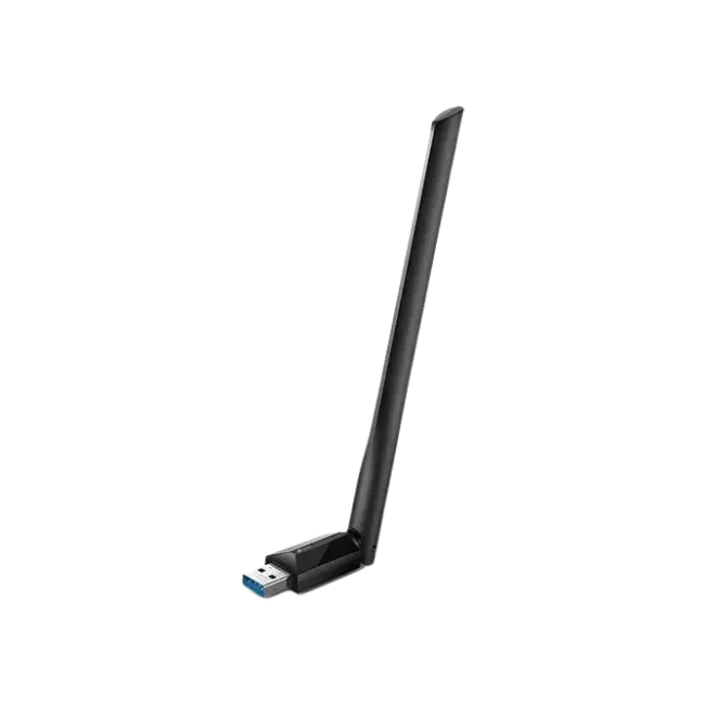 TP-Link - USB Network Adapters - Archer T3U AC1300 Dual Band-3