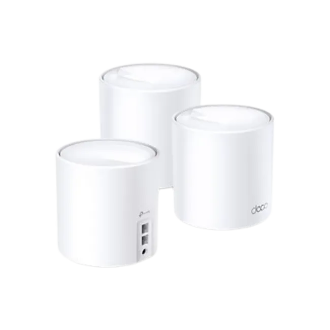 TP-Link - Router - Deco X10 3-pack-2