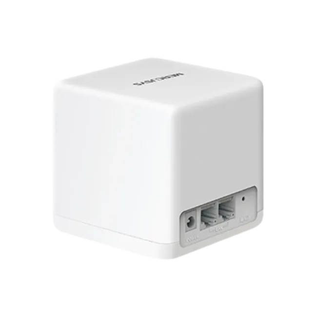 TP-Link Halo H60X - Wireless access point-5