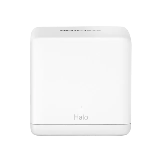 TP-Link Halo H60X - Wireless access point-1