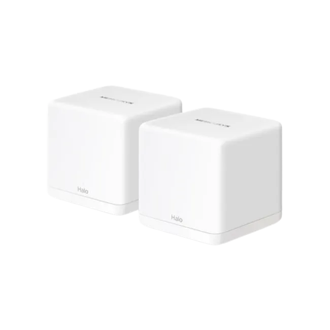 TP-Link H60X(2-pack) - Wireless access point - 2-pack-3
